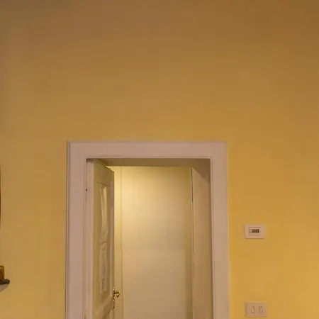 Dimora Dei Giganti Apartment