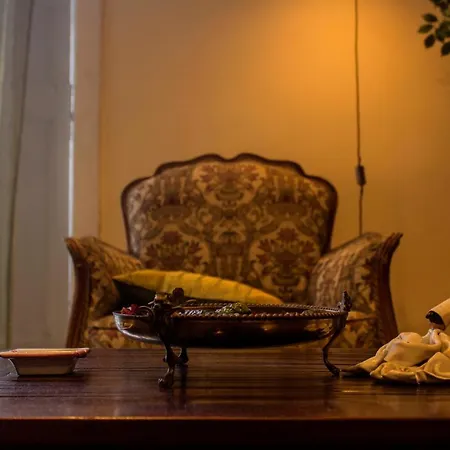 Apartment Dimora Dei Giganti Naples