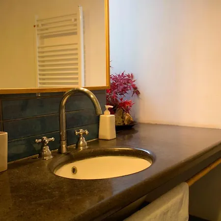 Apartment Dimora Dei Giganti *