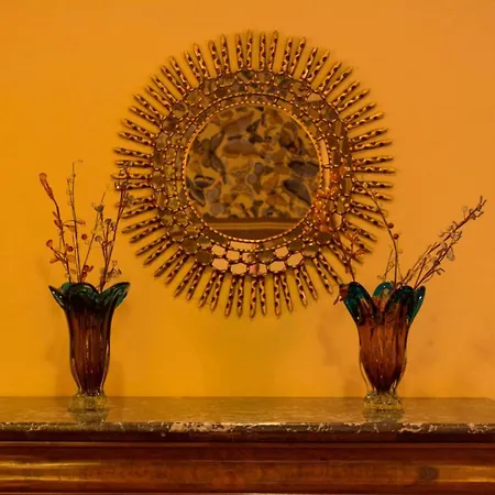 Dimora Dei Giganti Apartment *