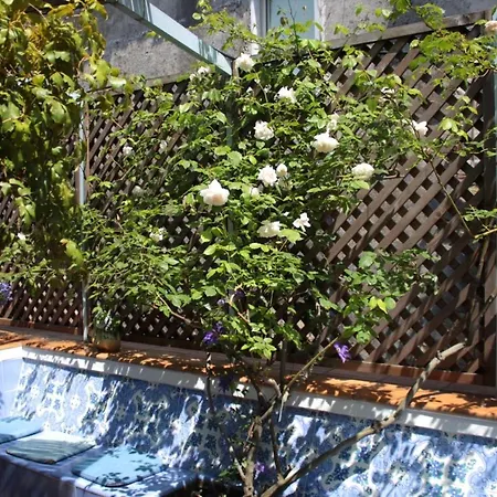 Apartment Dimora Dei Giganti Naples