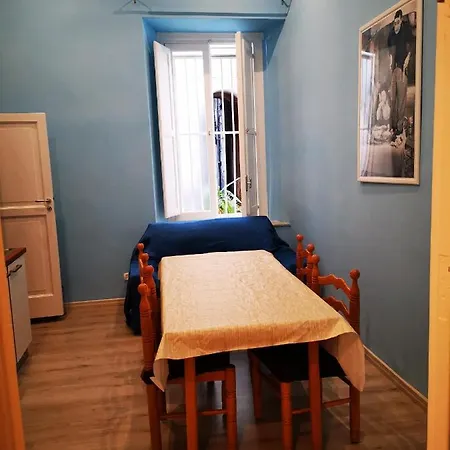 Apartamento Casa Cupiello Via Chiaia - Ad Uso Esclusivo