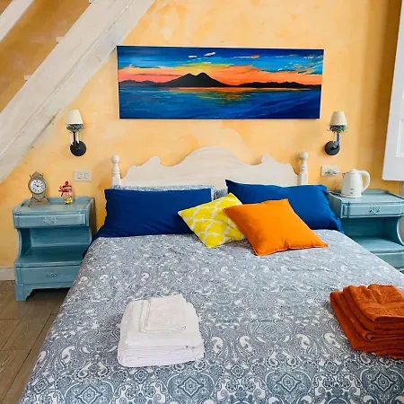 Bella Mbriana 2* Naples