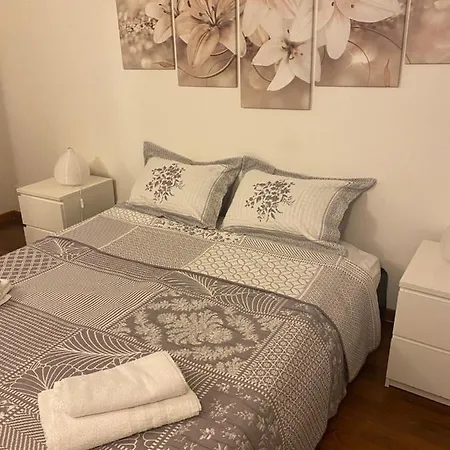 Apartment My Station Naples