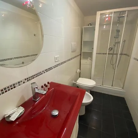 My Station Apartment Naples