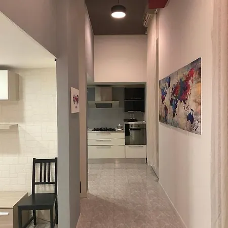 My Station Apartment *