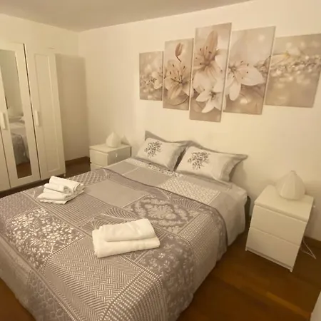 My Station Apartment *