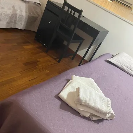 Apartment My Station