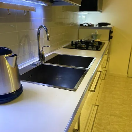 Apartment My Station Naples