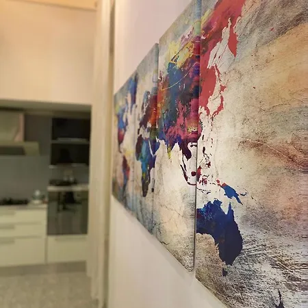 My Station * Naples