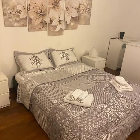 My Station Apartment
