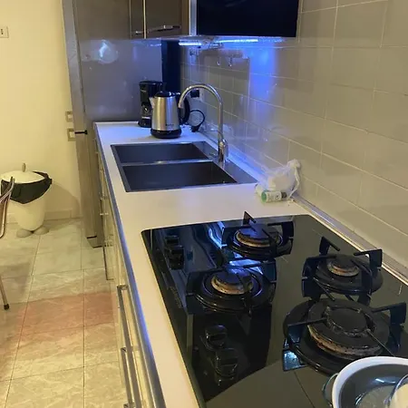 Apartment My Station *