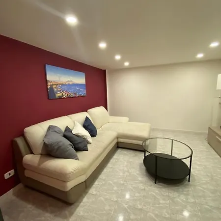 My Station Apartment Naples