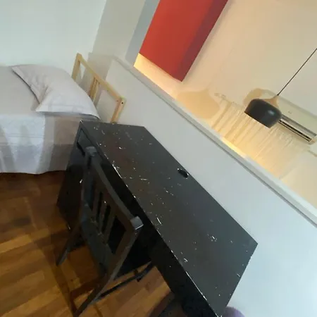 My Station Apartment *