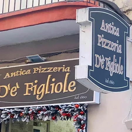 Da Vivere Giudecca Naples