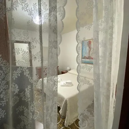 Spagnoli Homecasa Vacanze
