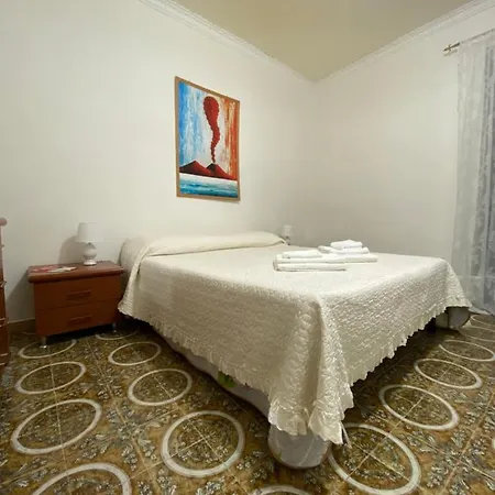 Spagnoli Homecasa Vacanze Apartment