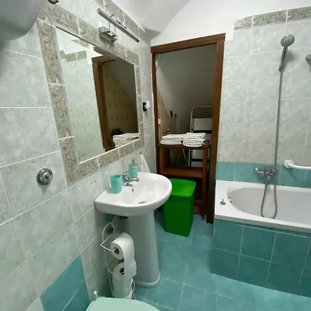 Spagnoli Homecasa Vacanze Apartamento *
