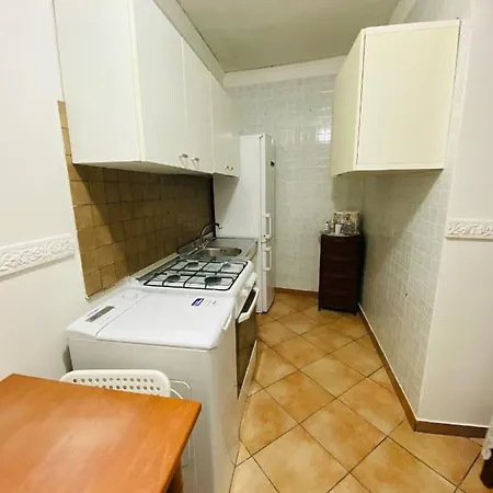 Spagnoli Homecasa Vacanze *