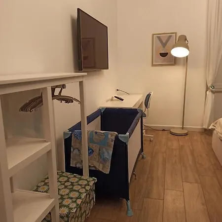 Casa vacanze La Casa Di Noa In The Heart Of Vomero Napoli