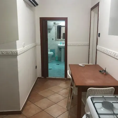 Spagnoli Homecasa Vacanze Naples