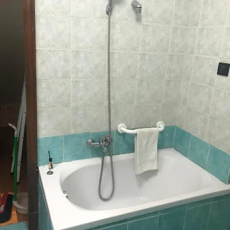Spagnoli Homecasa Vacanze Nápoles