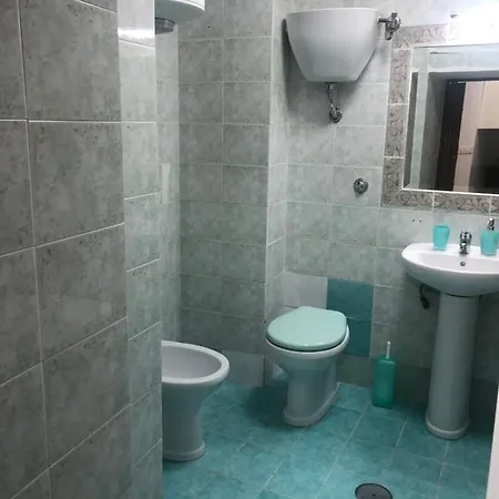 Spagnoli Homecasa Vacanze * Nápoles