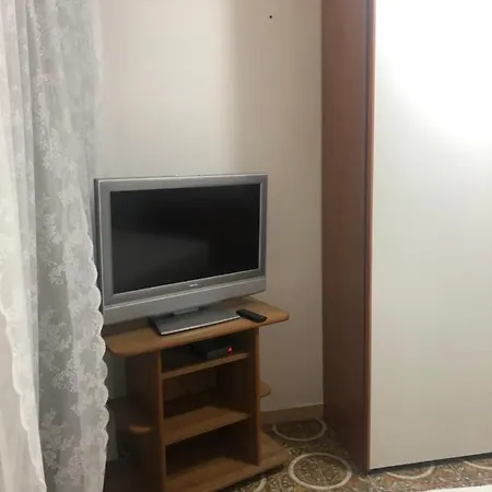 Apartamento Spagnoli Homecasa Vacanze Nápoles