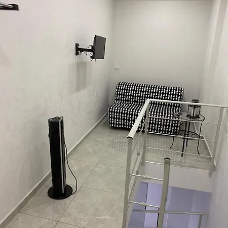 Limatola Bed & Breakfast Napoli