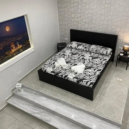 Bed & Breakfast Limatola Naples