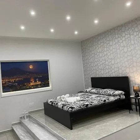 Limatola Bed & Breakfast Naples