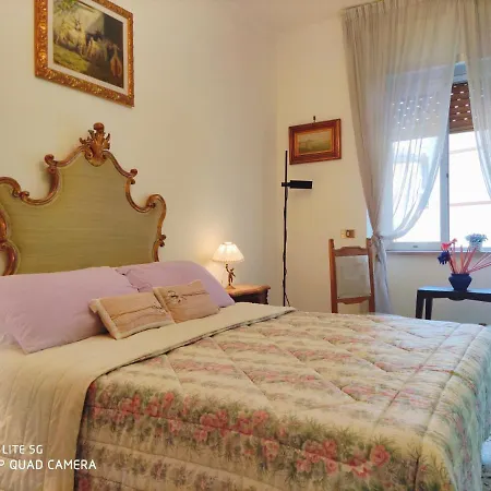 Casa Del Nonno Guest house Naples
