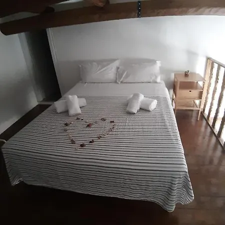Arco Di Chiaia Сasa de vacaciones Nápoles