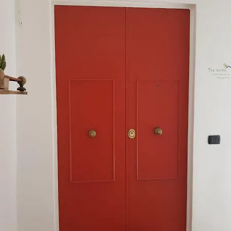 Apartment Vesuvio *