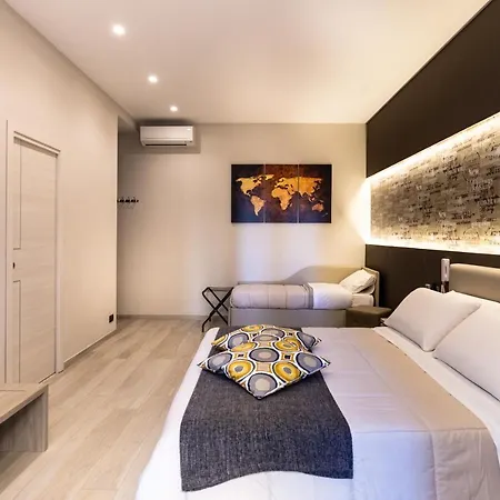 Starita Bed & Pizza Bed & Breakfast 2*