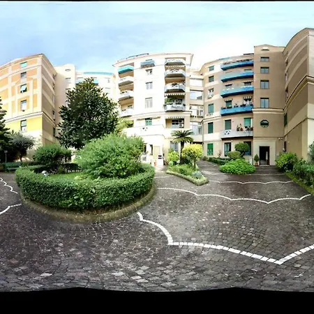 Bed & Breakfast Don Mimì