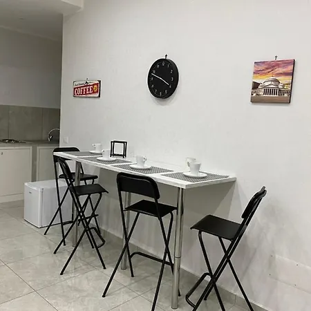 Limatola * Napoli
