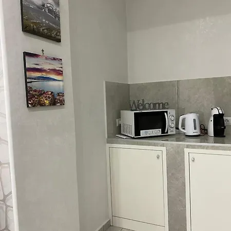 Bed & Breakfast Limatola Naples