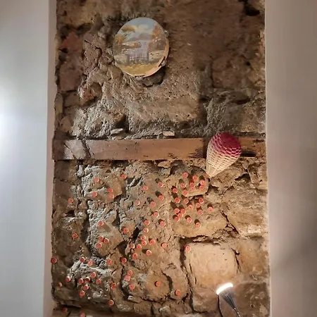 Il Basso Accomodation Apartment