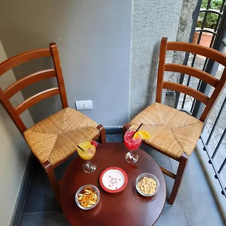 Il Basso Accomodation Apartment *