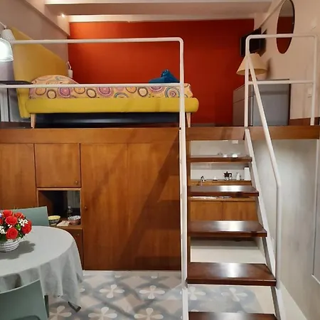 Il Basso Accomodation