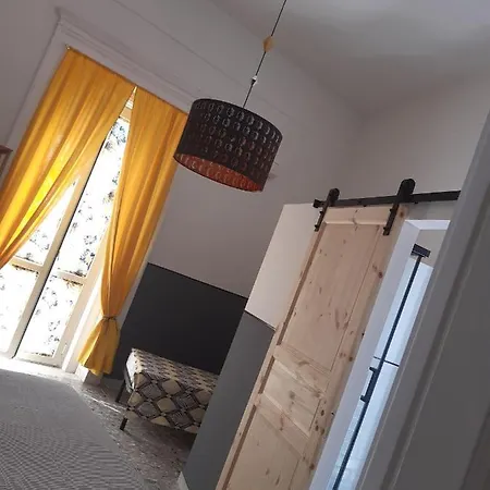 Nocleg ze śniadaniem Carafe'&caraspe'