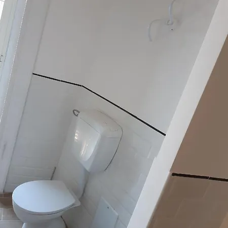 Carafe'&caraspe' Panzió Nápoly