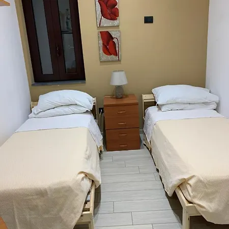 Holiday home Il Moggio *