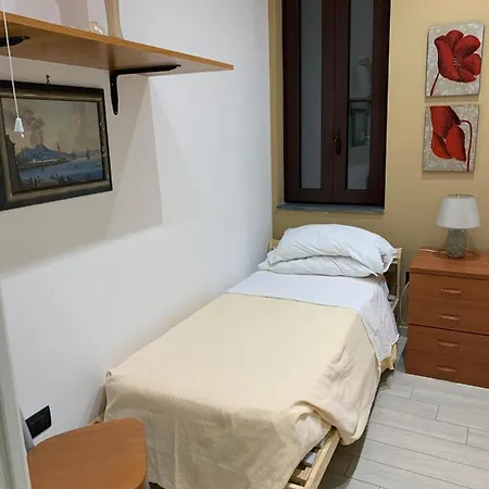 Il Moggio Naples