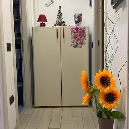Il Moggio Holiday home Naples