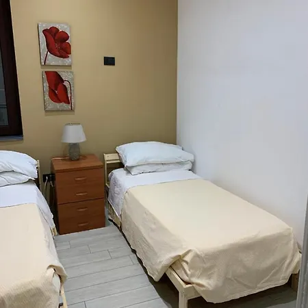 Holiday home Il Moggio Naples