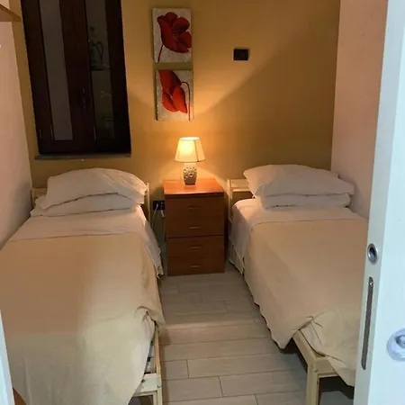Il Moggio Holiday home *