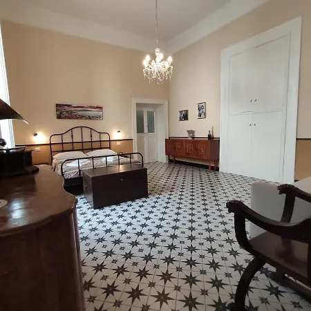 Fontanelle Apartment