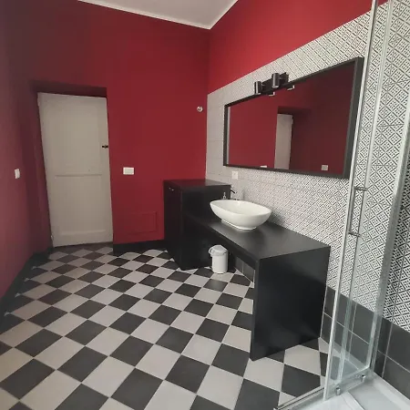 Apartment Fontanelle *